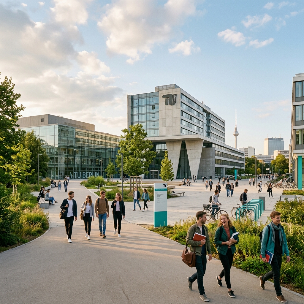 Germany Education